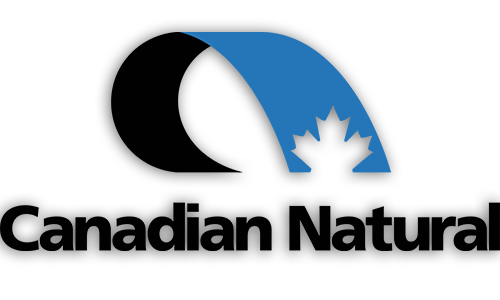 Canadian Natural Logo
