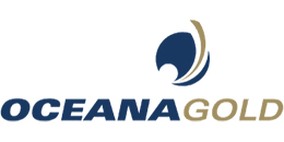 Oceana Logo