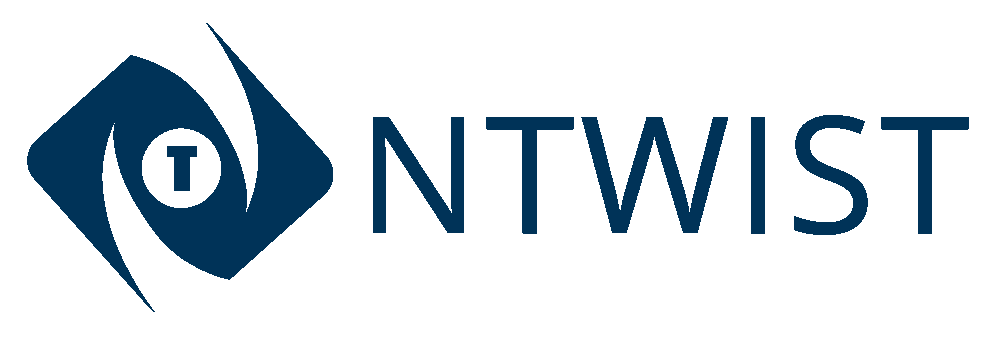 NTWIST Logo