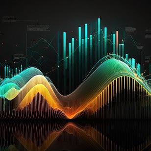 AI created image about Reducing variability