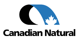 Canadian Natural Logo