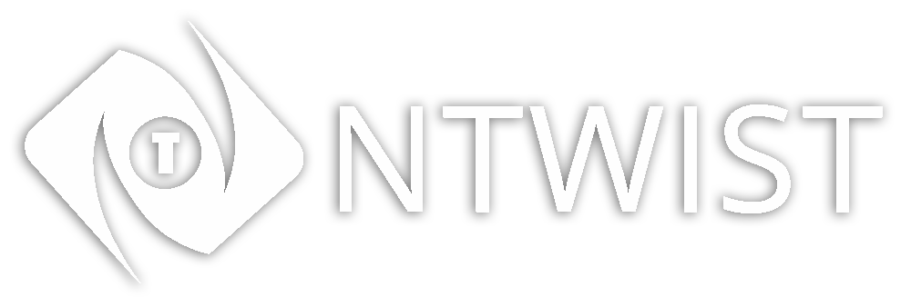 NTWIST Logo